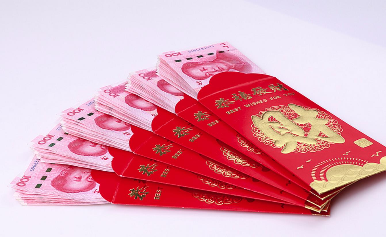 春节红包新款百元红包 利是封生肖千元红包 儿童卡通红包厂家批发-阿里巴巴