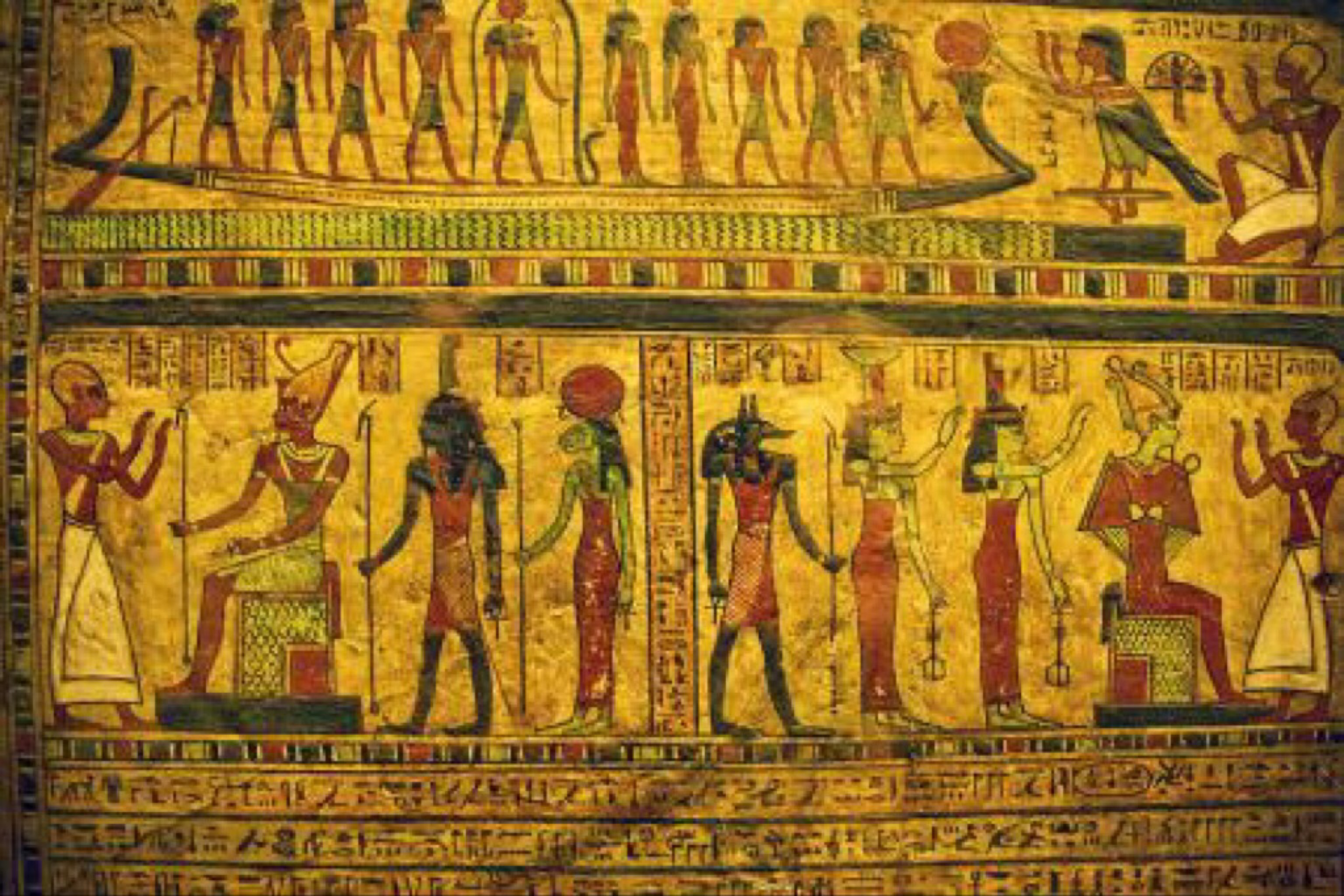 古埃及文明图3